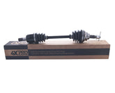 Honda TRX500 650 Rubicon Rincon Front Right Axle 2001 - 2004