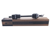 Honda TRX420 IRS Rancher Rear Left Axle 2009 - 2014