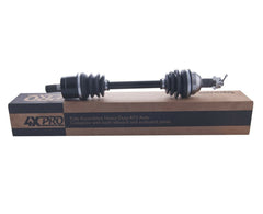 Honda TRX420 IRS Rancher Rear Left Axle 2009 - 2014