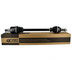 Honda Pioneer 1000 Rear Right Axle 2016 - 2021