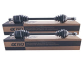 Can Am Commander 800 1000 Rear Axle Set 2011 - 2015