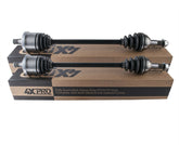 Can Am Maverick 1000R XDS Rear Axle Set 2015 - 2017