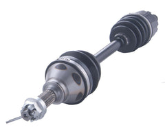 Kawasaki Brute Force 650i 750i Front Axle Set 2005-2026