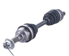 Kawasaki Prairie 400 Front Axle Set 1997 -2002 59266-1101