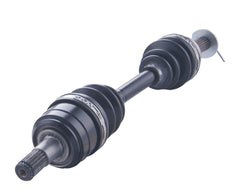 Kawasaki Prairie 400 Front Axle Set 1997 -2002 59266-1101