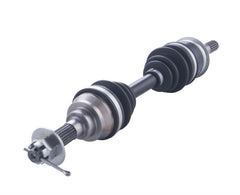 Kawasaki Bayou 300 400 Front Axle Set 1989 -2005