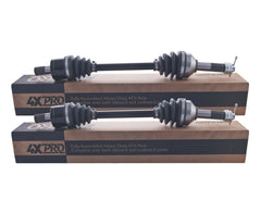 Kawasaki 650i 750i Brute Force Rear Axle Set 2005-2026
