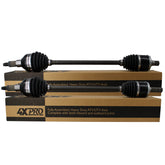 Kawasaki KRX 1000 Front Axle Set 2020-2021