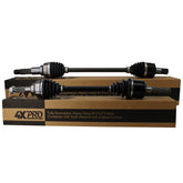 Kawasaki MULE PRO Rear Axle Set 2015-2026