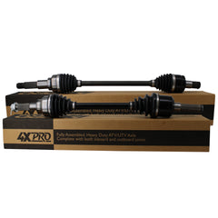 Kawasaki MULE PRO Rear Axle Set 2015-2026