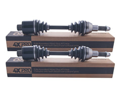 Polaris Sportsman Worker 500 Rear Axle Set 1999-2002