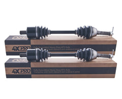 Polaris Sportsman 400 450 500 570 800 Front Axle Set 2006-2026