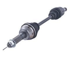 Bobcat 3400 Model# AJN 2-Seater Rear Axle Set 2010-2015