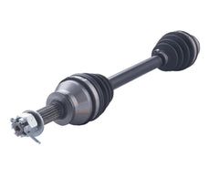 Polaris Sportsman Hawkeye 300 400 Rear Axle Set 2006 - 2011