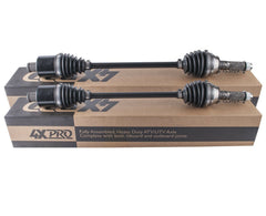 Polaris Ranger XP 900 1000 Rear Axle Set 2013-2019