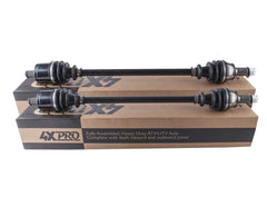 Polaris RZR 1000 XP Front Axle Set 2015-2022
