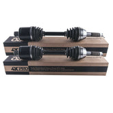Polaris RZR 570 Rear Axle Set 2020 - 2021 1334371