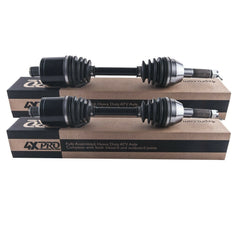 Polaris RZR 570 Rear Axle Set 2020 - 2021 1334371