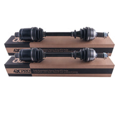 Polaris RZR 900 Rear Axle Set 2015-2025 1333080