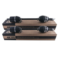 Polaris Sportsman Scrambler 850 1000 Front Axle Set 2016-2026