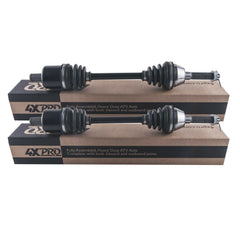 Polaris Sportsman Ace 325 570 900 Front Axle Set 2015 - 2019