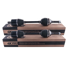 Polaris Sportsman Ace Front Axle Set 570 2014 1333099