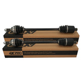 Polaris General XP Rear Left Right Axle 1000 2020 - 2026 1334268