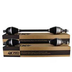 Polaris Razor Pro R Rear Axle Set 2022-2026 1334561