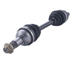 Yamaha Grizzly Kodiak 550 700 Front Axle Set 2004-2026