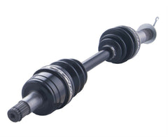 Yamaha Kodiak 400 Front Axle Set 2000 - 2002