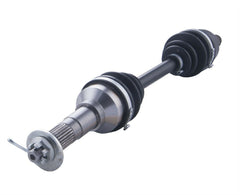 Yamaha Big Bear 400 Front Axle Set 2002 - 2006