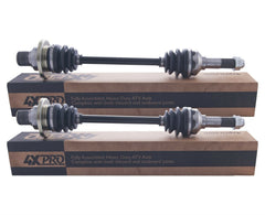 Yamaha Rhino 450 660 Rear Axle Set 2006 - 2009