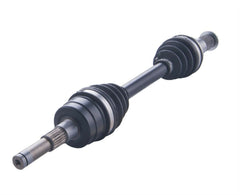 Yamaha Grizzly 660 Front Axle Set 2002 Only