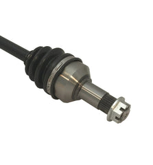 Arctic Cat Prowler 550 650 700 1000 XT/XTX/XTZ/HDX Front Axle Set 2006- 2015