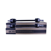 Arctic Cat Wildcat Trail XT Front Axle Set 2015 - 2019