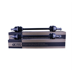 Arctic Cat Wildcat Trail XT Front Axle Set 2015 - 2019