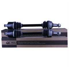 Arctic Cat Wildcat Trail XT Rear Axle Set 2015 - 2019