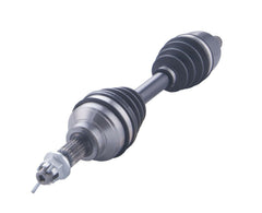 Honda TRX 400 Foreman Front Axle Set 1995 - 2001