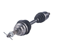 Honda TRX 500 650 Rubicon Rincon Front Axle Set 2001 - 2004