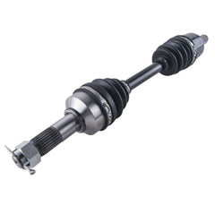 Honda TRX420 Fourtrax Rancher Non IRS Front Axle Set 2014 - 2018