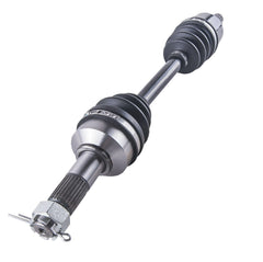Honda TRX420 Fourtrax Rancher With IRS Front Axle Set 2015 - 2018