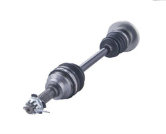 Suzuki King Quad 450 500 700 750 Rear Axle Set 2006 - 2025