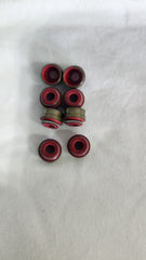 KIBBLEWHITE CANAM MAVERICK HEAD VALVE SEALS (8)