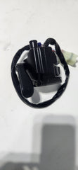 CANAM ATV THROTTLE LEVER ASSEMBLY WITH 4X4 SWITCH