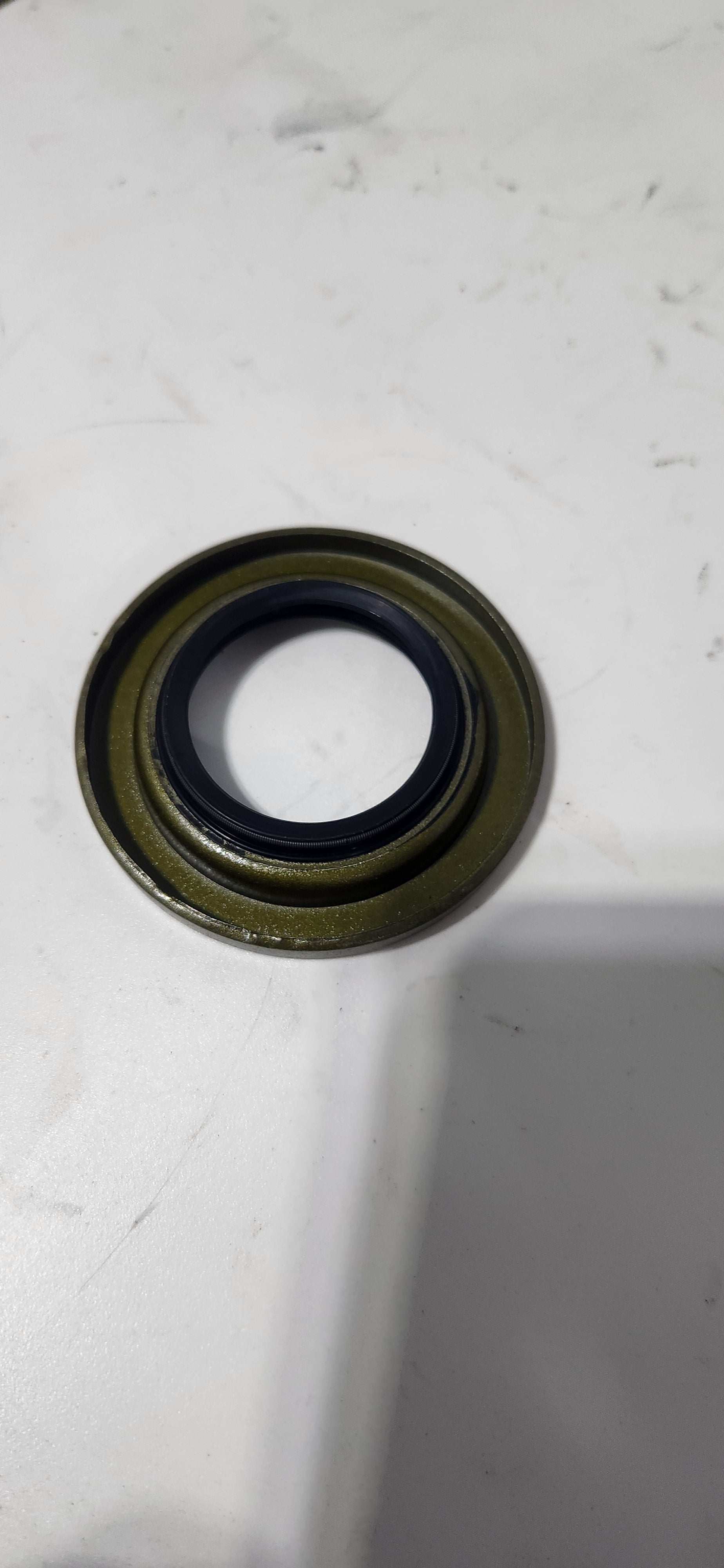 Canam front differential oil seal (see fitment in description)