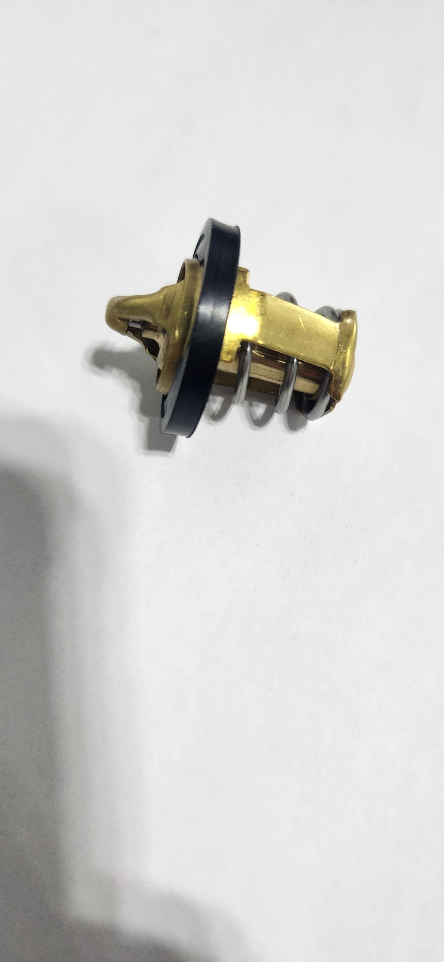 CANAM VTWIN THERMOSTAT (SET FITMENT IN DESCRIPTION)
