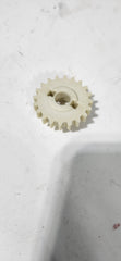 CANAM VTWIN EXTERNAL WATER PUMP GEAR