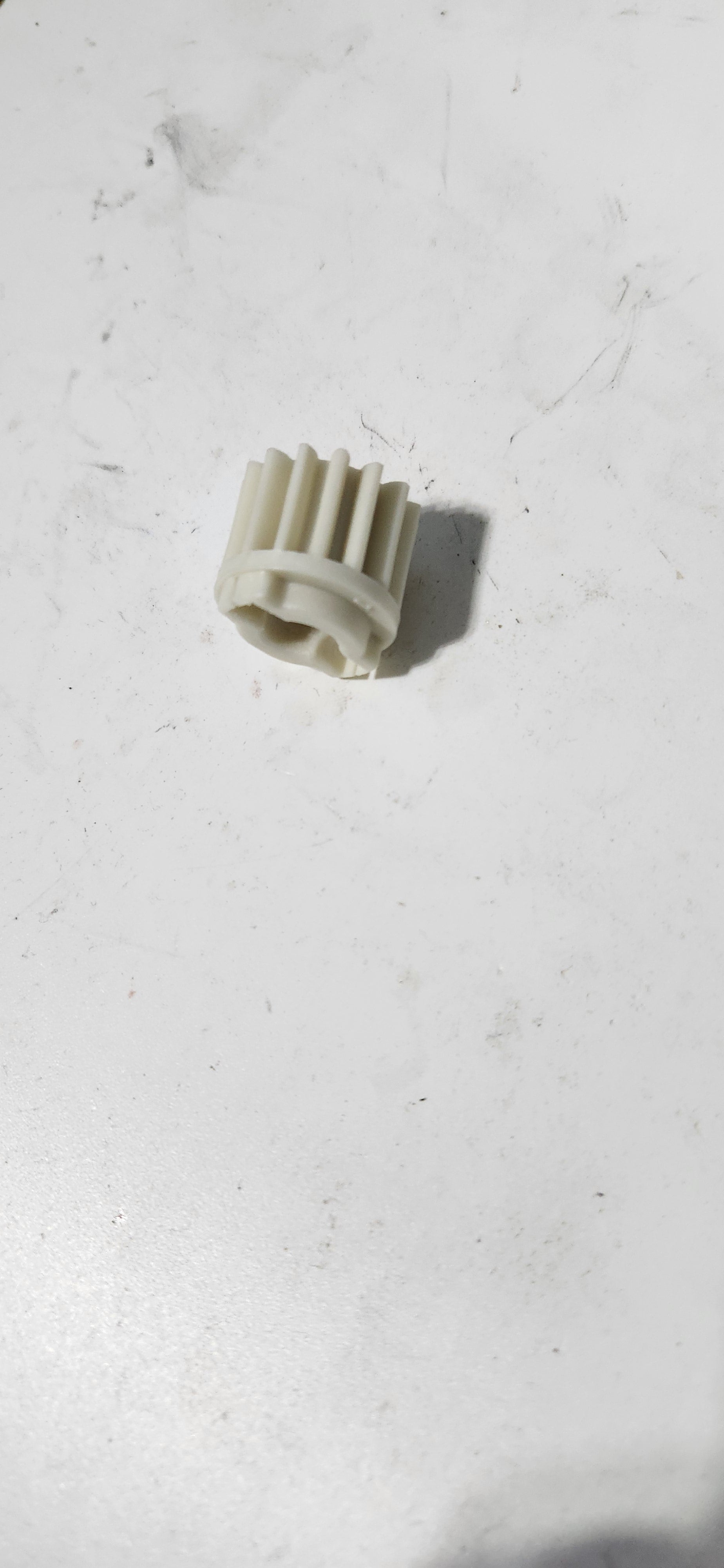 CANAM VTWIN INTERNAL WATER PUMP GEAR