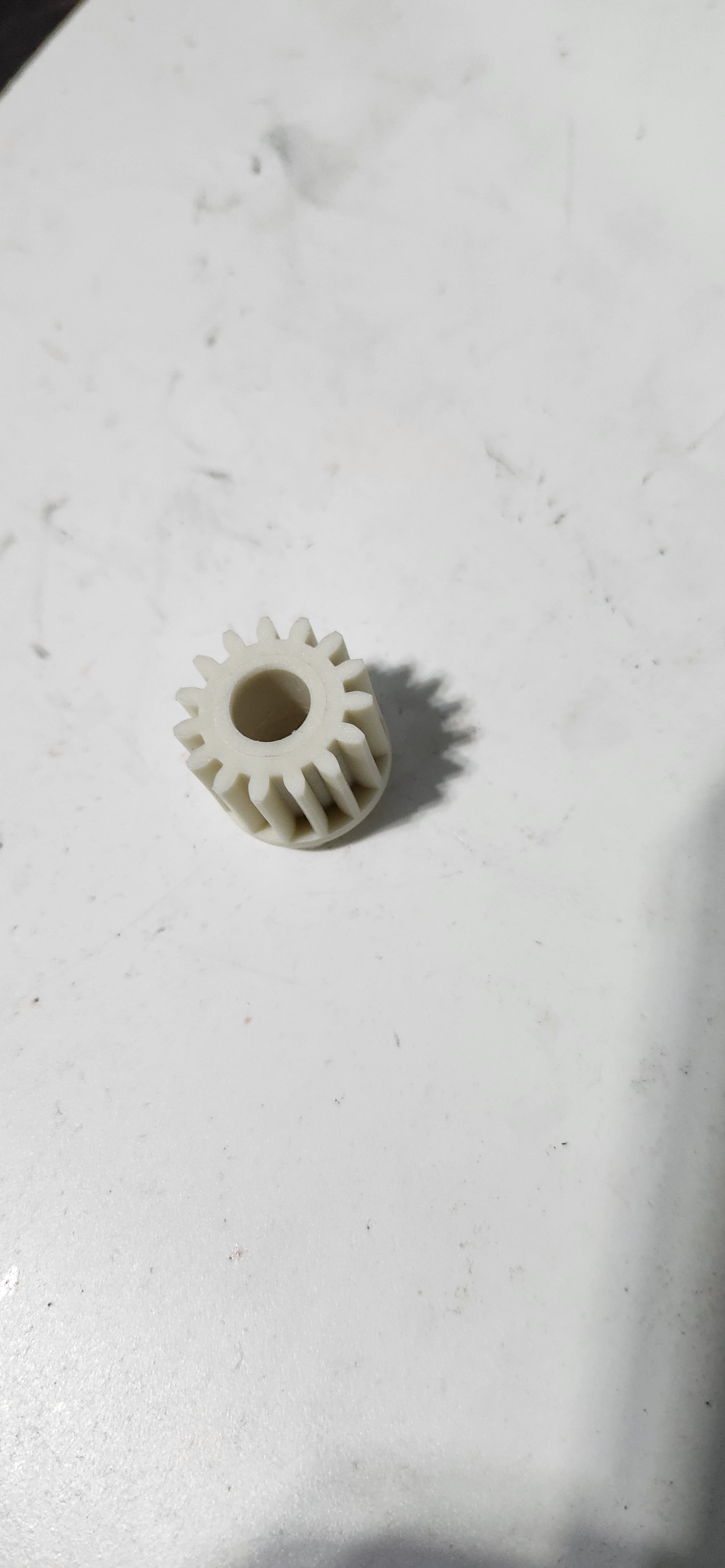 CANAM VTWIN INTERNAL WATER PUMP GEAR
