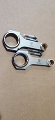 HTP CANAM 1000 VTWIN FORGED CONNECTING RODS.